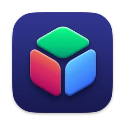 1Blocker icon for Mac