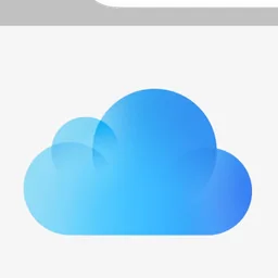 iCloud Folder macOS icon by foxdev