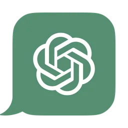 ChatGPT macOS icon by alexsch
