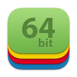 BlueStacks icon for Mac