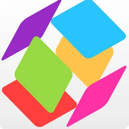 Papers icon for macOS
