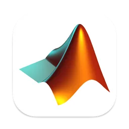MATLAB macOS icon by upcycle
