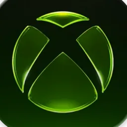 Xbox macOS icon by zjp