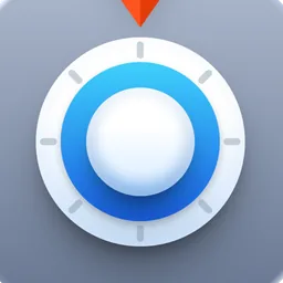 Get Backup Pro (Liquid Glass) icon for macOS