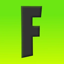 Fortnite macOS icon by NeXT