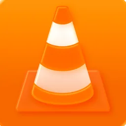 VLC Liquid Glass macOS icon by url8saber