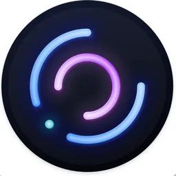 Mos macOS icon by hyj12138