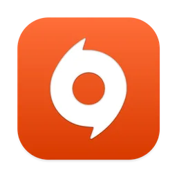 Origin macOS icon by iigiovanni