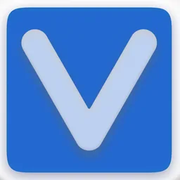 Vivi macOS icon by blaiseos