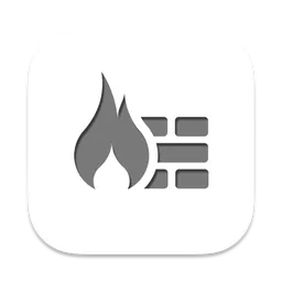 Little Snitch macOS icon by woody