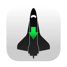 Download Shuttle macOS icon by sethlsq