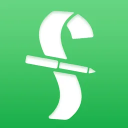 Final Draft macOS icon by adamfairhead