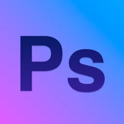 Adobe Photoshop macOS icon by rgie