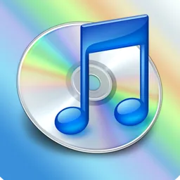 iTunes macOS icon by nicolasd08