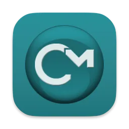 Codemeter macOS icon by Bear_Free