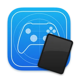 PlayCover macOS icon by 2o48