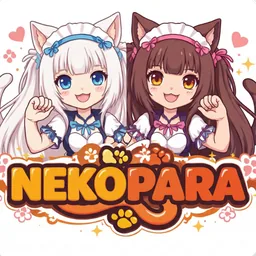 NEKOPARA icon for macOS