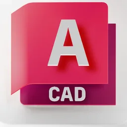 AutoCad macOS icon by Yuahde