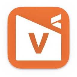 Live2D Cubism Viewer icon for macOS