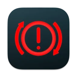 HandBrake macOS icon by pipofezine