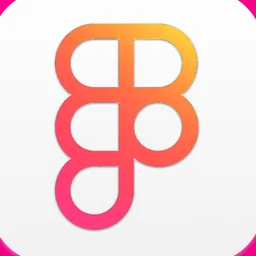 Figma macOS icon by tsu-na-gu
