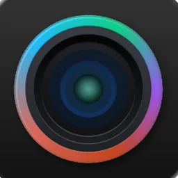 CameraController macOS icon by lyramsr