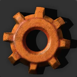 Factorio macOS icon by mckee