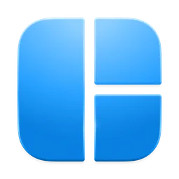 Magnet macOS icon by Joseph Hillenbrand