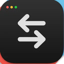 AltTab macOS icon by swiftie