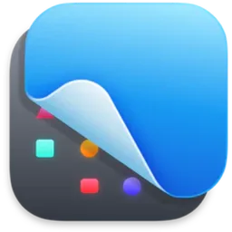 CleanShot X icon for macOS