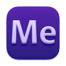 Adobe Media Encoder macOS icon by pein1911