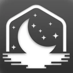 Lunar Client macOS icon by Xcoder