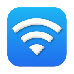 AirPort Utility macOS icon by Random Ics