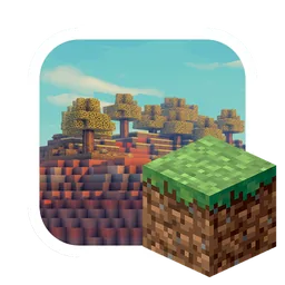 minecraft macOS icon by fourteentwentytwo