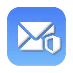 Hide My Email macOS icon by Random Ics