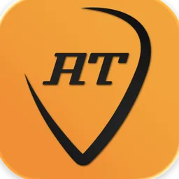AmpliTube 5 macOS icon by Hlebolomka