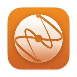 iZotope Product Portal macOS icon by whoistemi