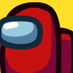Among Us! macOS icon by Random Ics