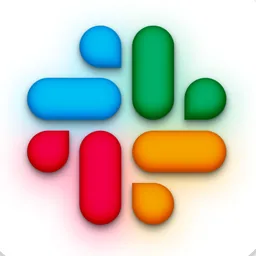 Slack Alt icon for macOS