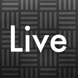 Ableton Live 11 macOS icon by robertgs