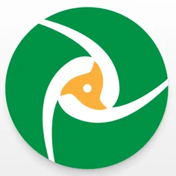 PDFsam Basic icon for macOS
