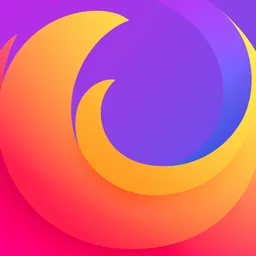 Firefox macOS icon by ijhonny