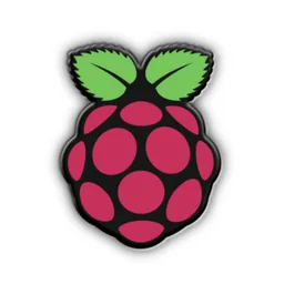 Raspberry Pi Imager macOS icon by kisonho