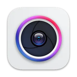 RAW Power icon for macOS