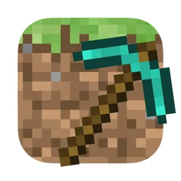 Minecraft macOS icon by Aidan Firth