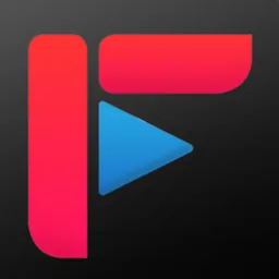 FreeTube icon for macOS