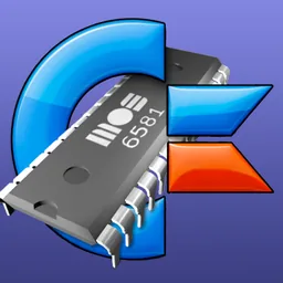 SidPlay macOS icon by gaffer