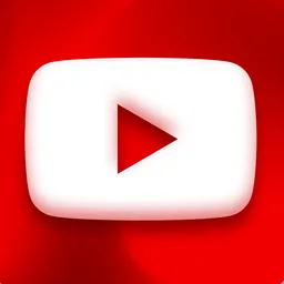 YouTube macOS icon by etherealize