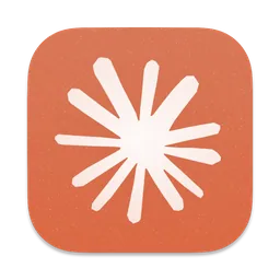Claude macOS icon by corlius
