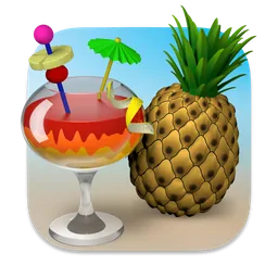 HandBrake macOS icon by omgzilla